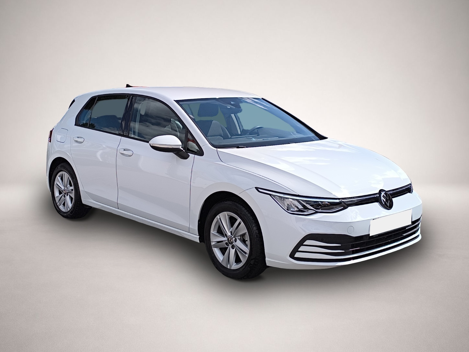 Volkswagen Golf (05/2023, Benzin)