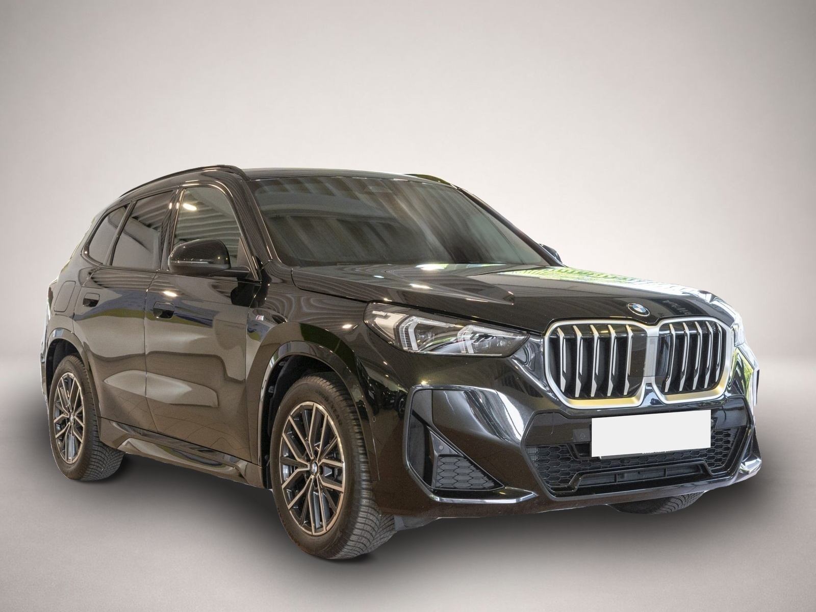 BMW X1 (04/2025, Diesel)