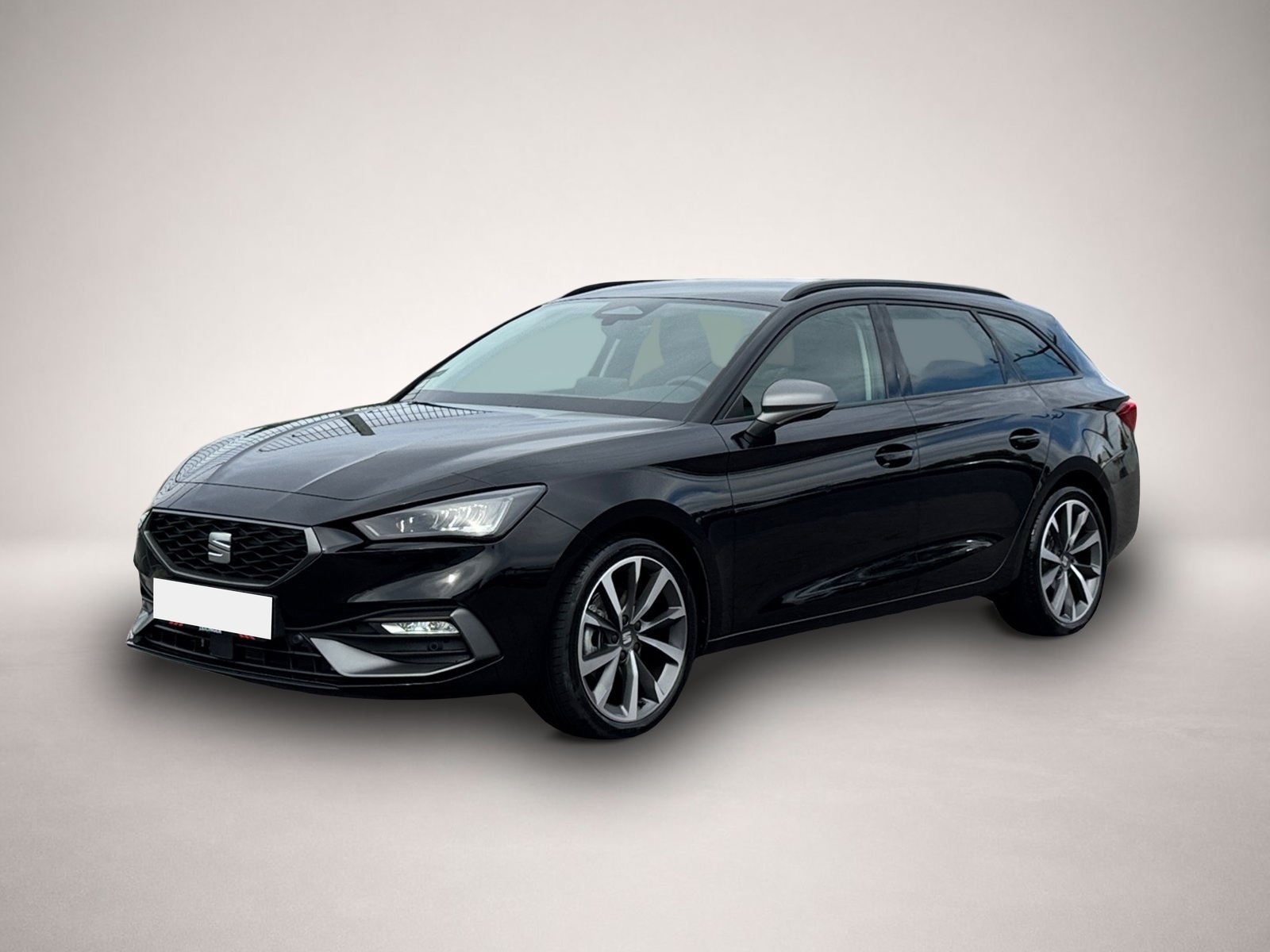 Seat Leon (05/2026, Benzin)