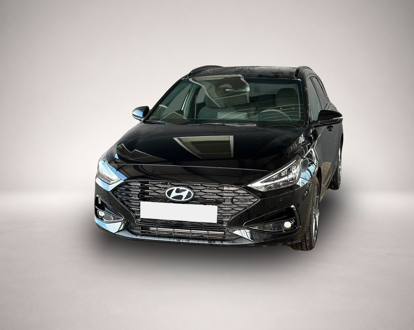 Hyundai i30 (04/2025, Hybrid (Benzin/Elektro))