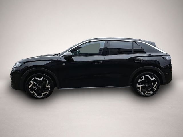 Volkswagen T-Roc (05/2026, Benzin)