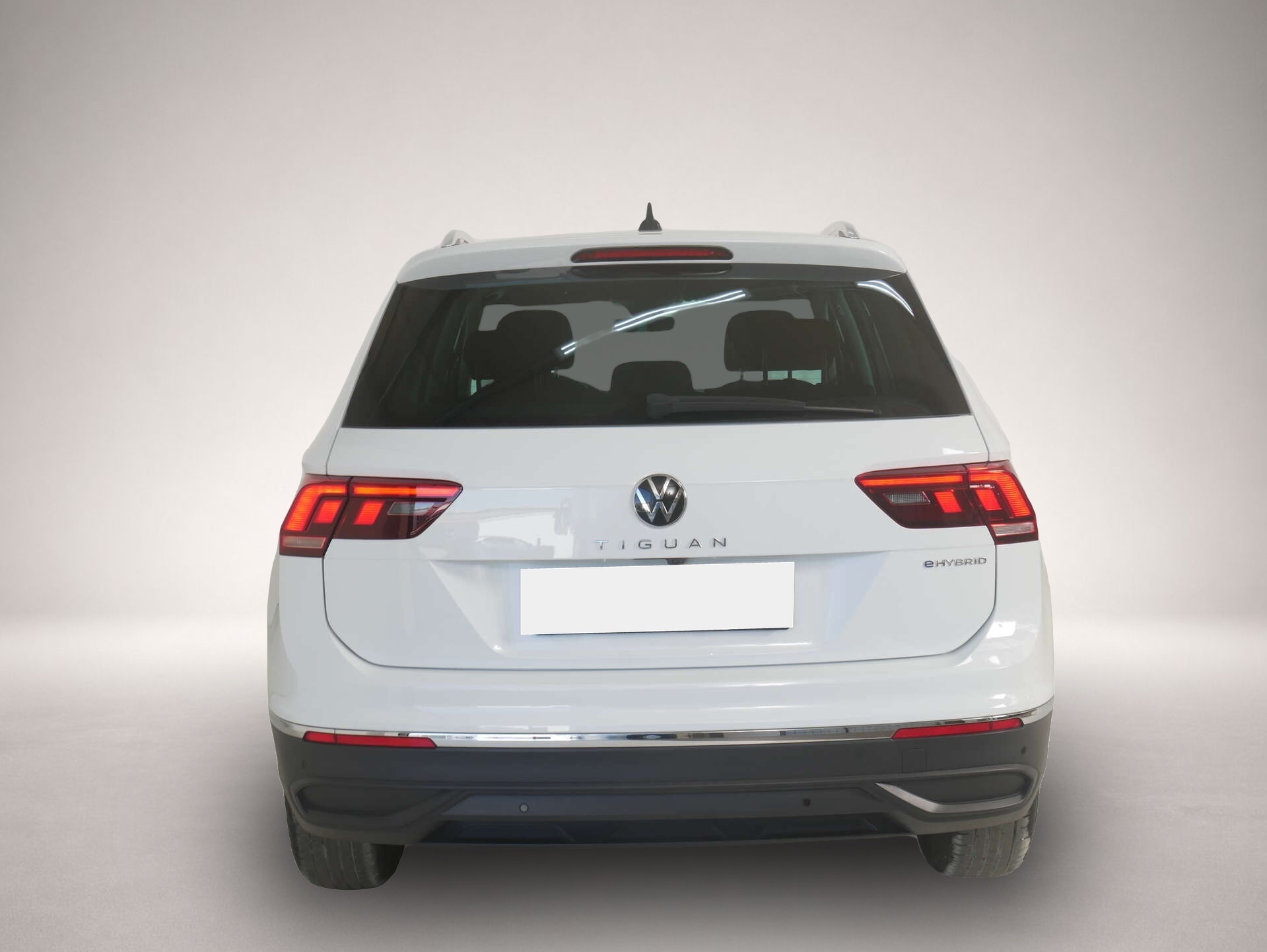 Volkswagen Tiguan (10/2022, Hybrid (Benzin/Elektro))
