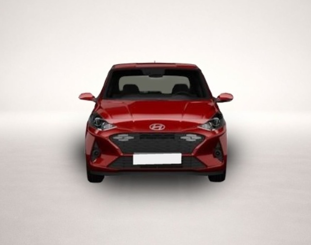 Hyundai i10 (12/2025, Benzin)