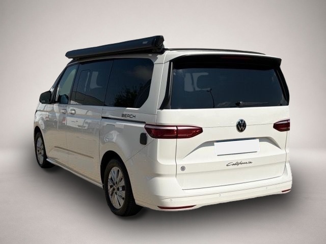 Volkswagen T7 California (01/2025, Diesel)