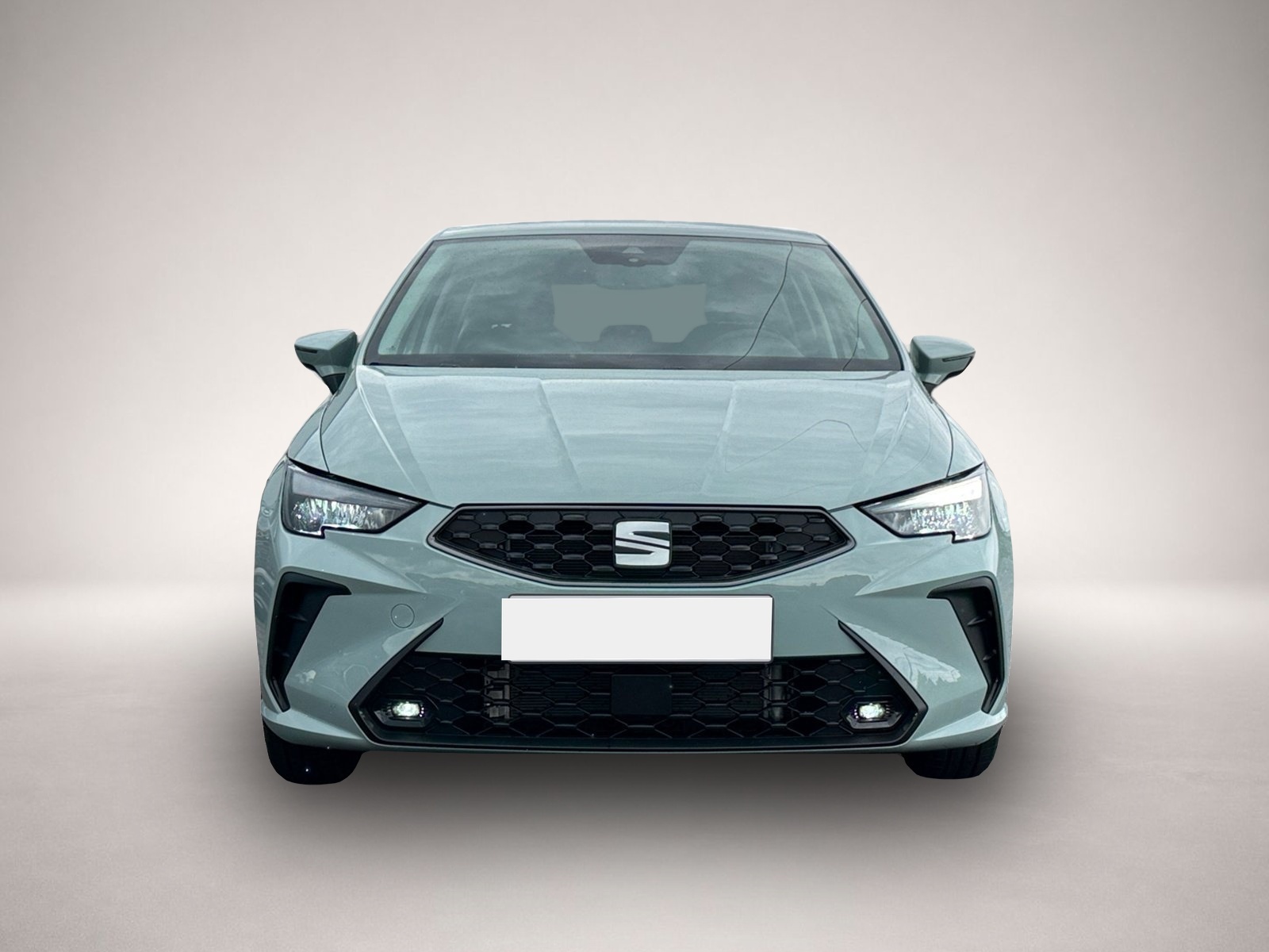 Seat Ibiza (04/2026, Benzin)
