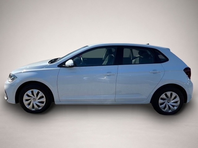 Volkswagen Polo (02/2023, Benzin)