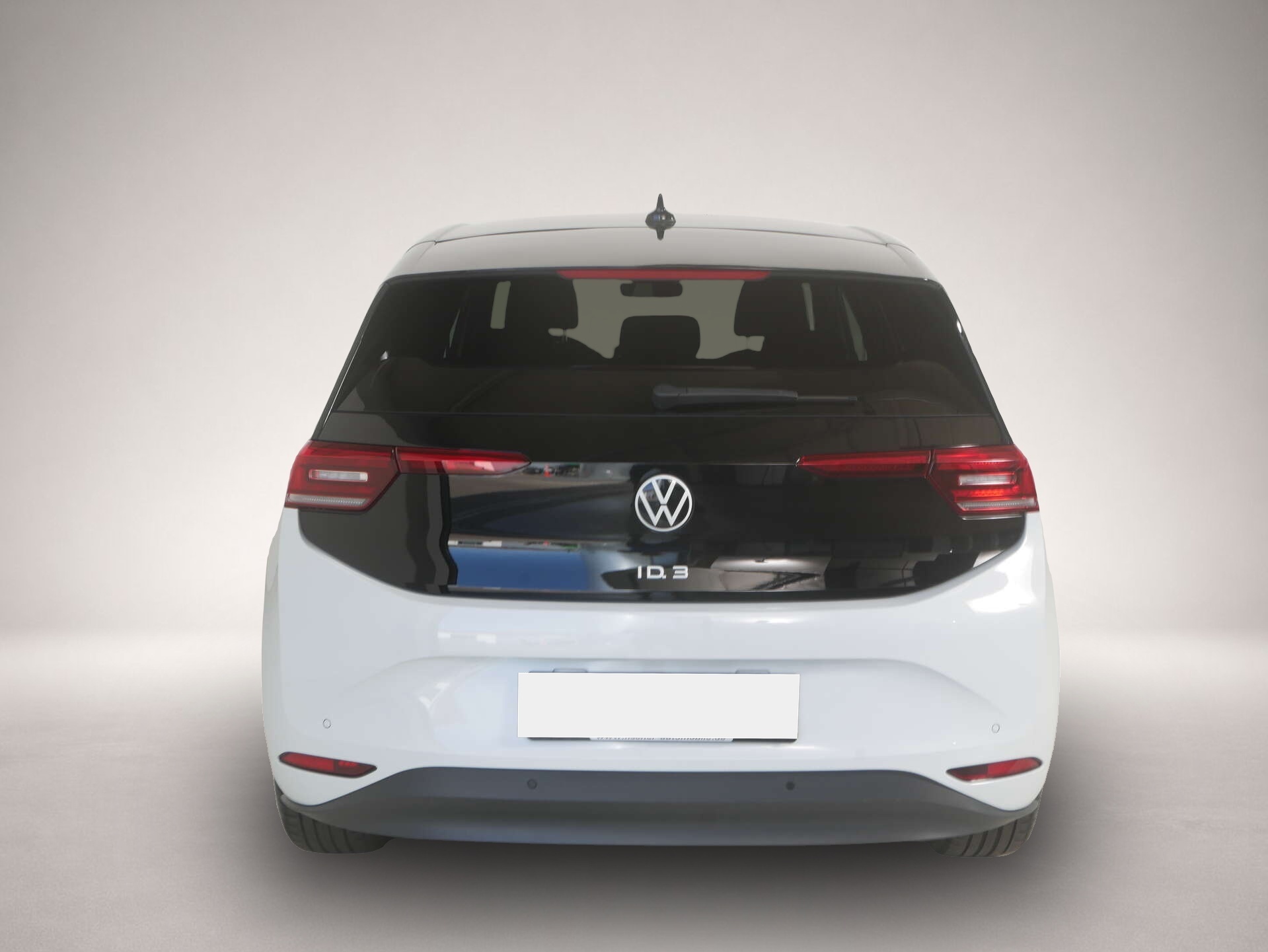 Volkswagen ID.3 (02/2025, ELECTRIC)
