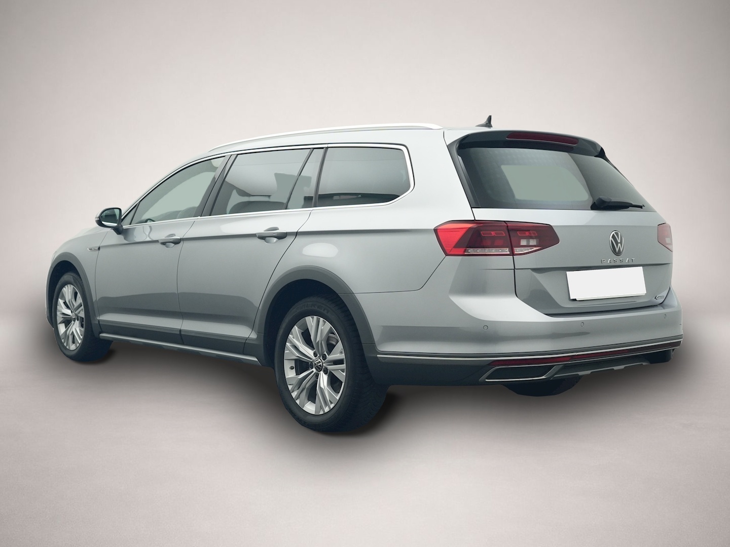 Volkswagen Passat Variant (11/2022, Diesel)