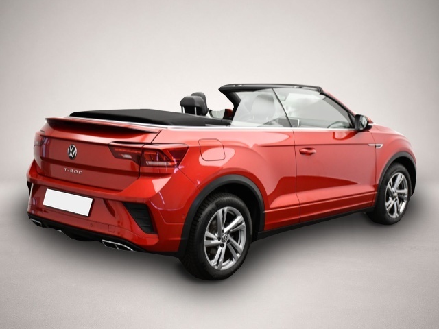 Volkswagen T-Roc (07/2025, )