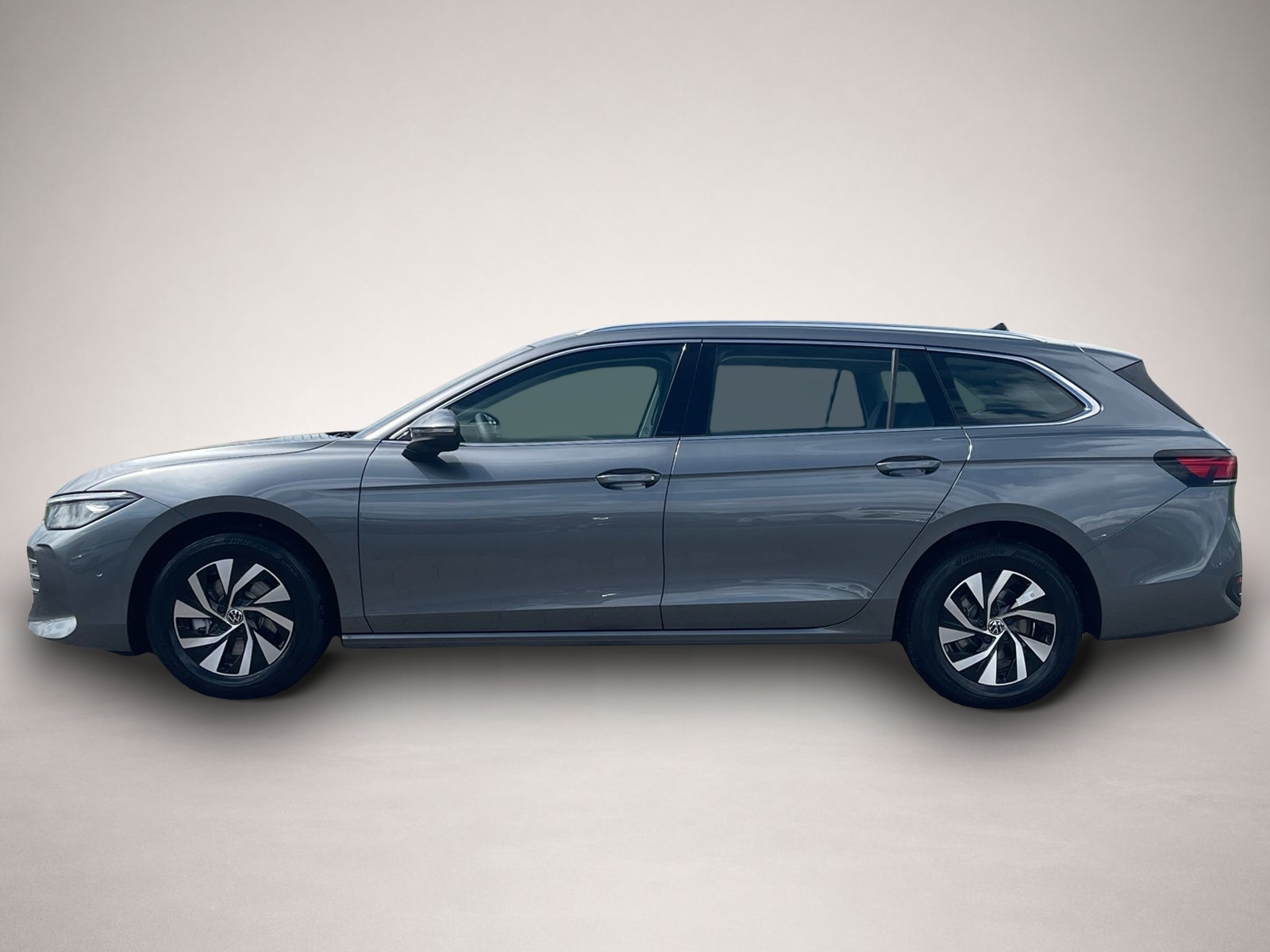 Volkswagen Passat Variant (04/2026, Benzin)