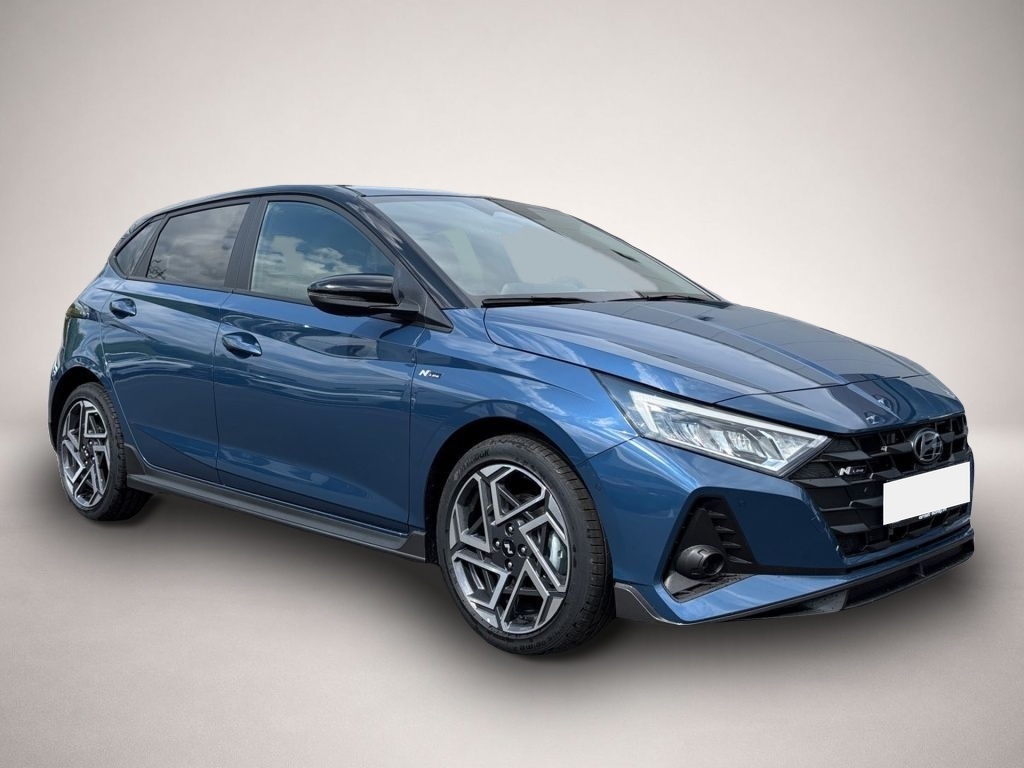 Hyundai i20 (04/2025, )