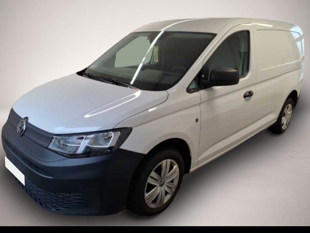 Volkswagen Caddy Maxi (08/2025, Diesel)