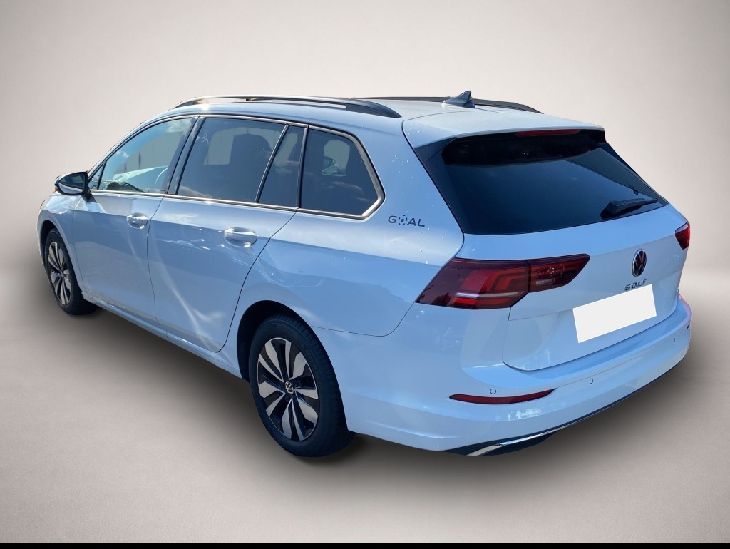 Volkswagen Golf (09/2025, Hybrid (Benzin/Elektro))