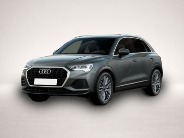 Audi Q3 (09/2025, )