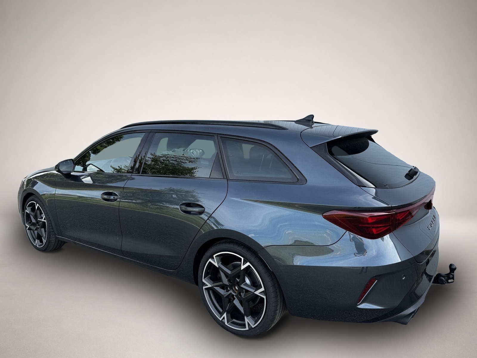 CUPRA Leon, Bild 2 von 4