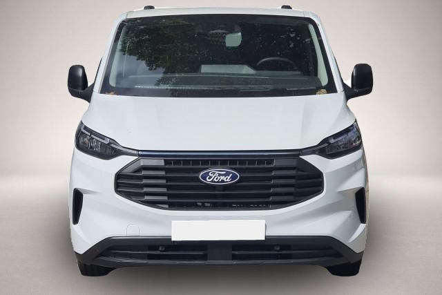 Ford Transit Custom, Bild 2 von 5