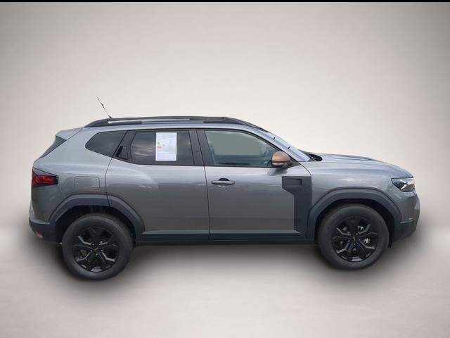 Dacia Duster (07/2026, Benzin)