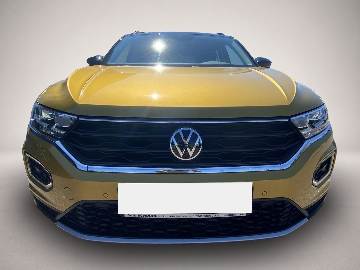 Volkswagen T-Roc (01/2022, )