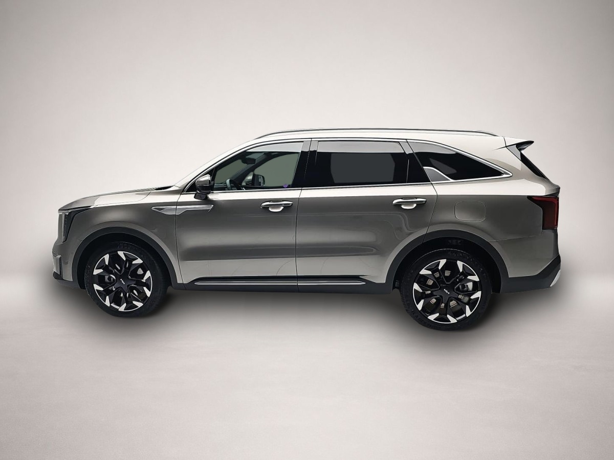 Kia Sorento, image 4 of 4