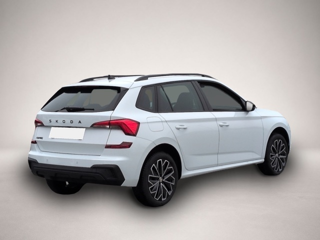 Skoda Kamiq (06/2024, Benzin)