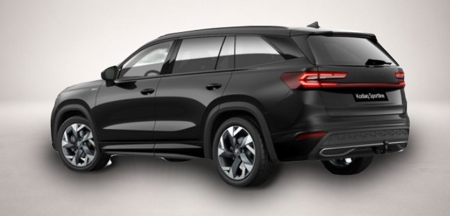 Skoda Kodiaq (04/2026, Diesel)