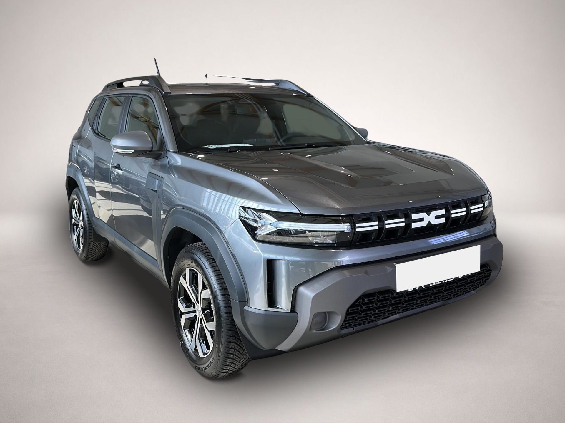 Dacia Duster (06/2025, Benzin)