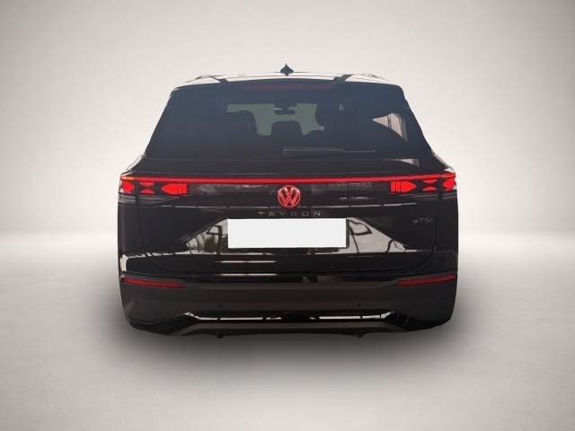 Volkswagen Tayron (03/2026, Benzin)