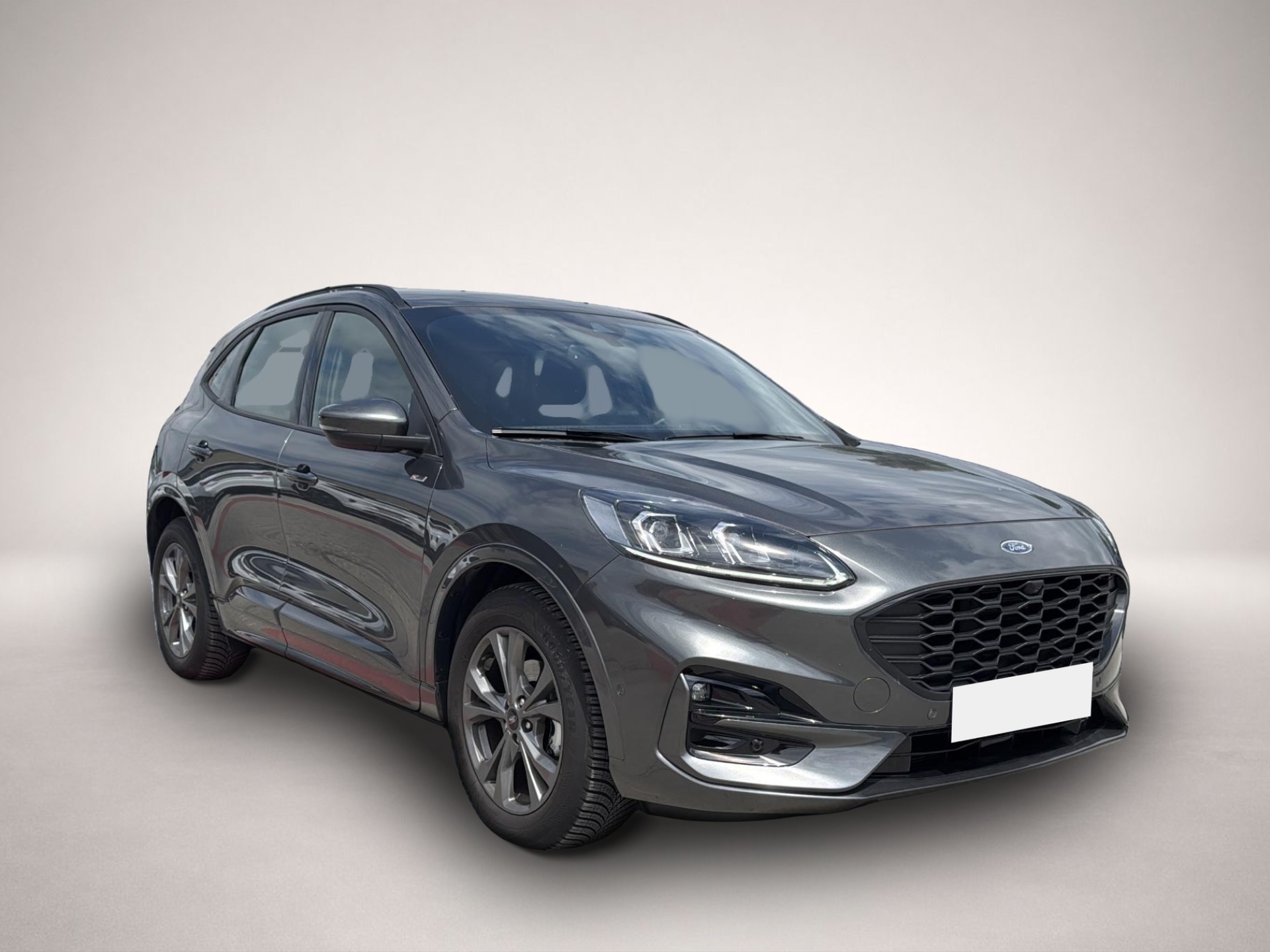 Ford Kuga (08/2023, Diesel)