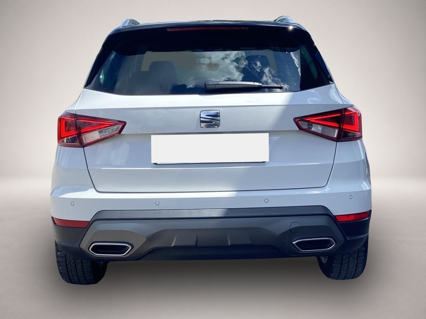 Seat Arona (04/2024, )