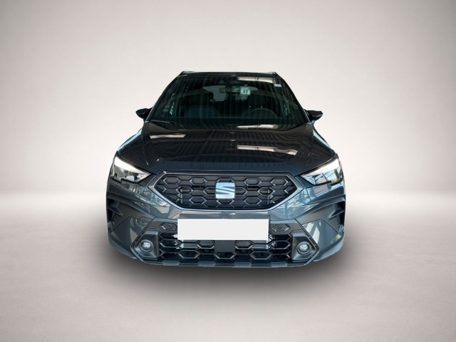 Seat Arona (07/2026, Benzin)