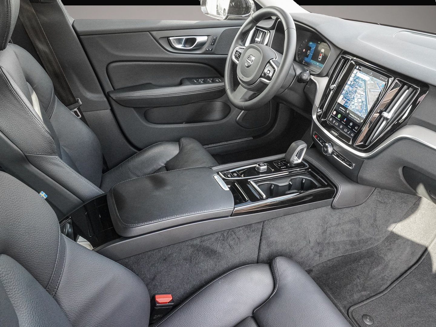 Volvo V60 (06/2023, )