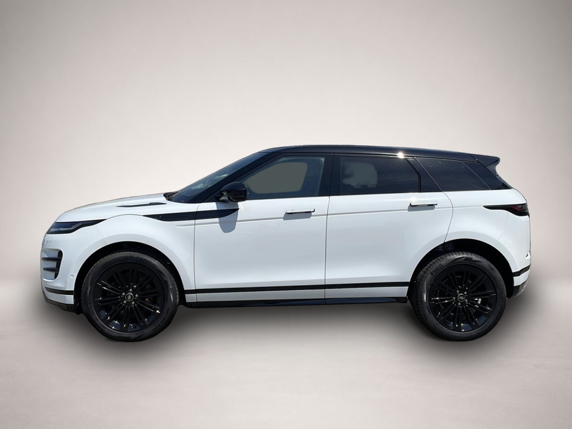 Land-Rover Range Rover Evoque (04/2026, Benzin)