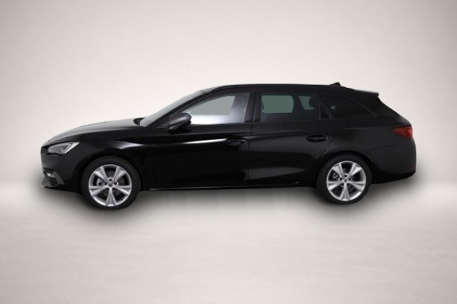 Seat Leon (, Benzin)