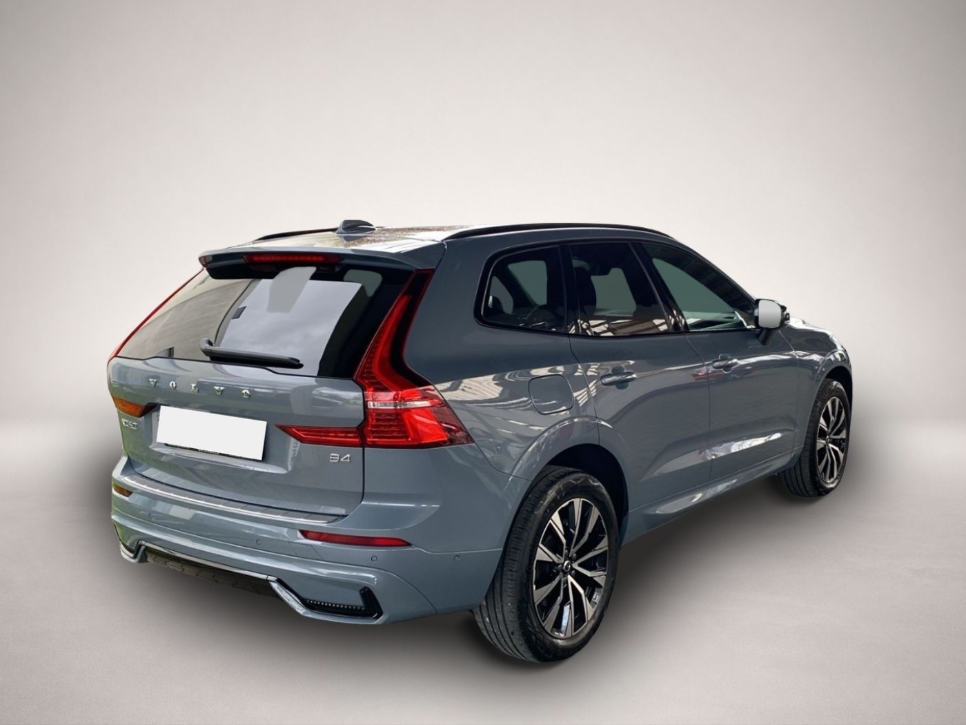Volvo XC60 (03/2023, Diesel)