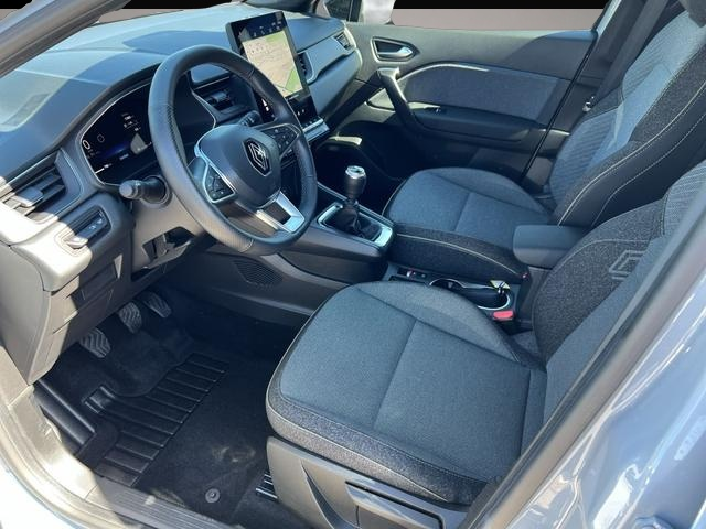 Renault Captur (06/2025, Benzin)