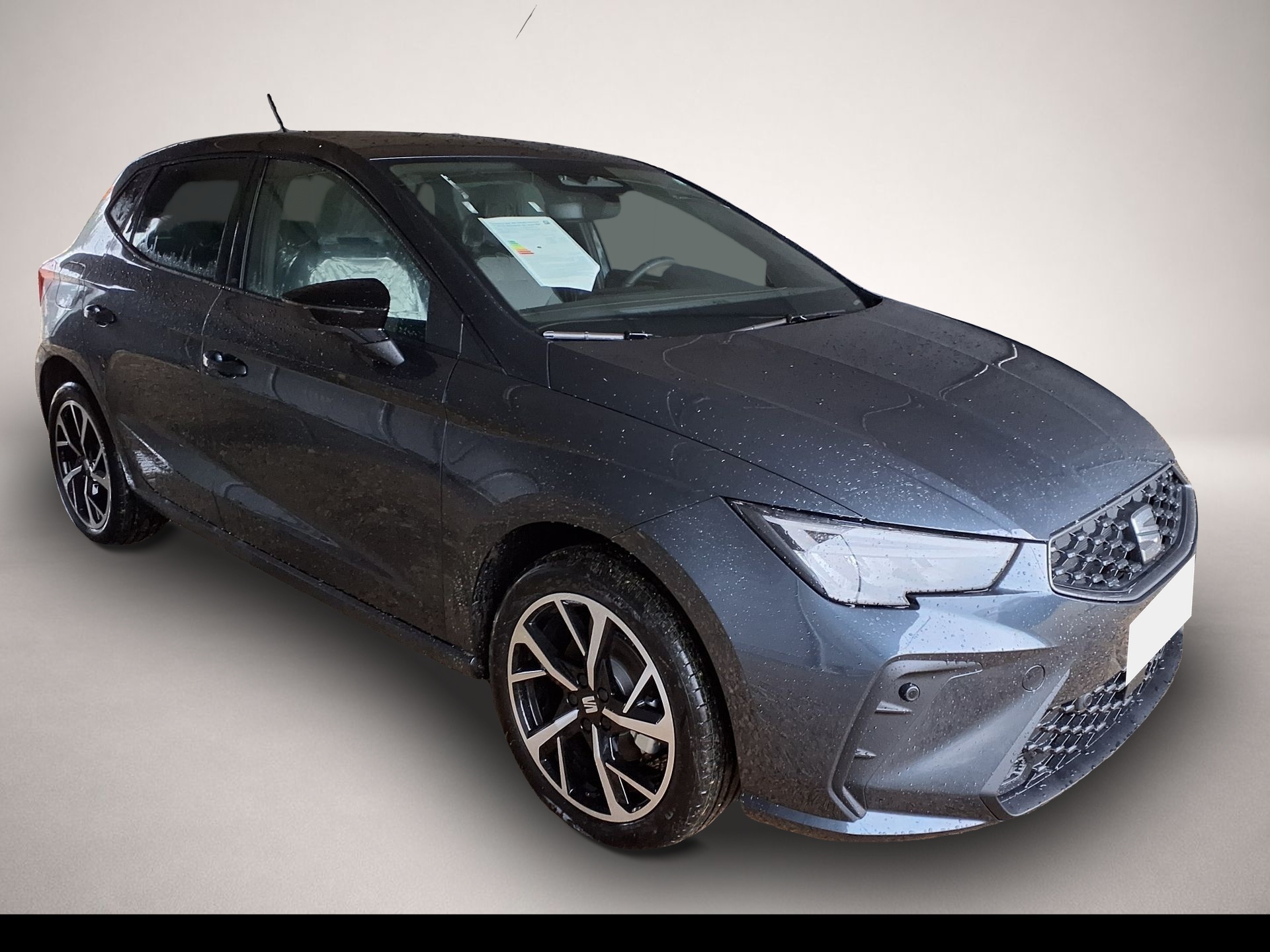 SEAT Ibiza, image 4 of 5