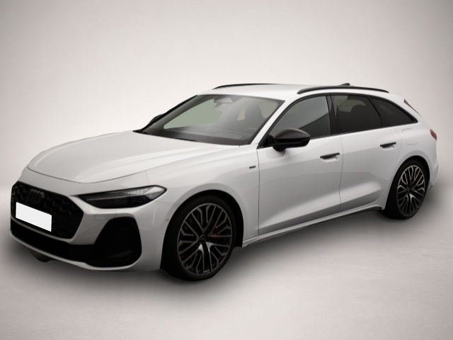 Audi quattro (10/2025, Hybrid (Benzin/Elektro))