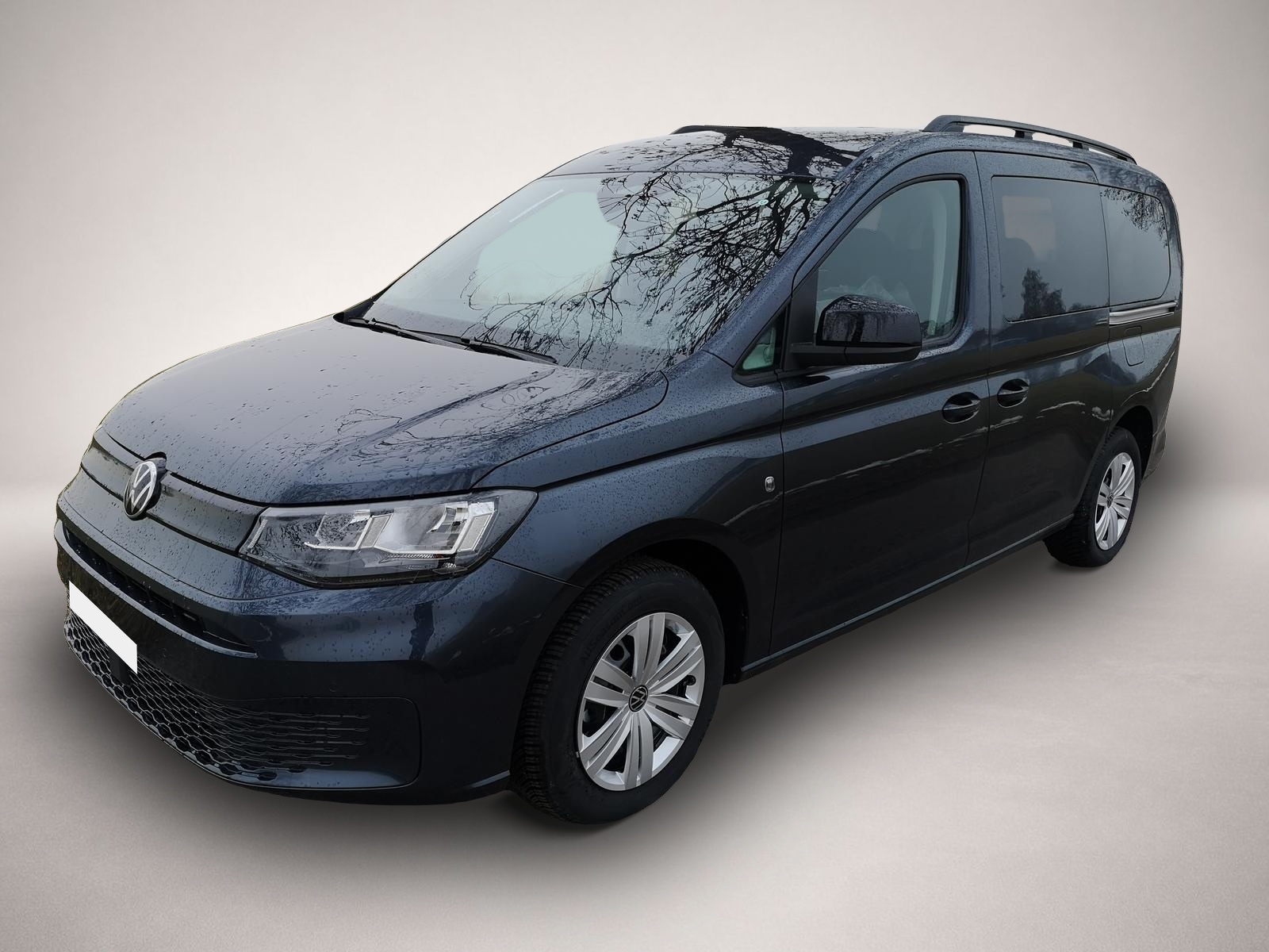 Volkswagen Caddy Maxi (05/2026, Benzin)