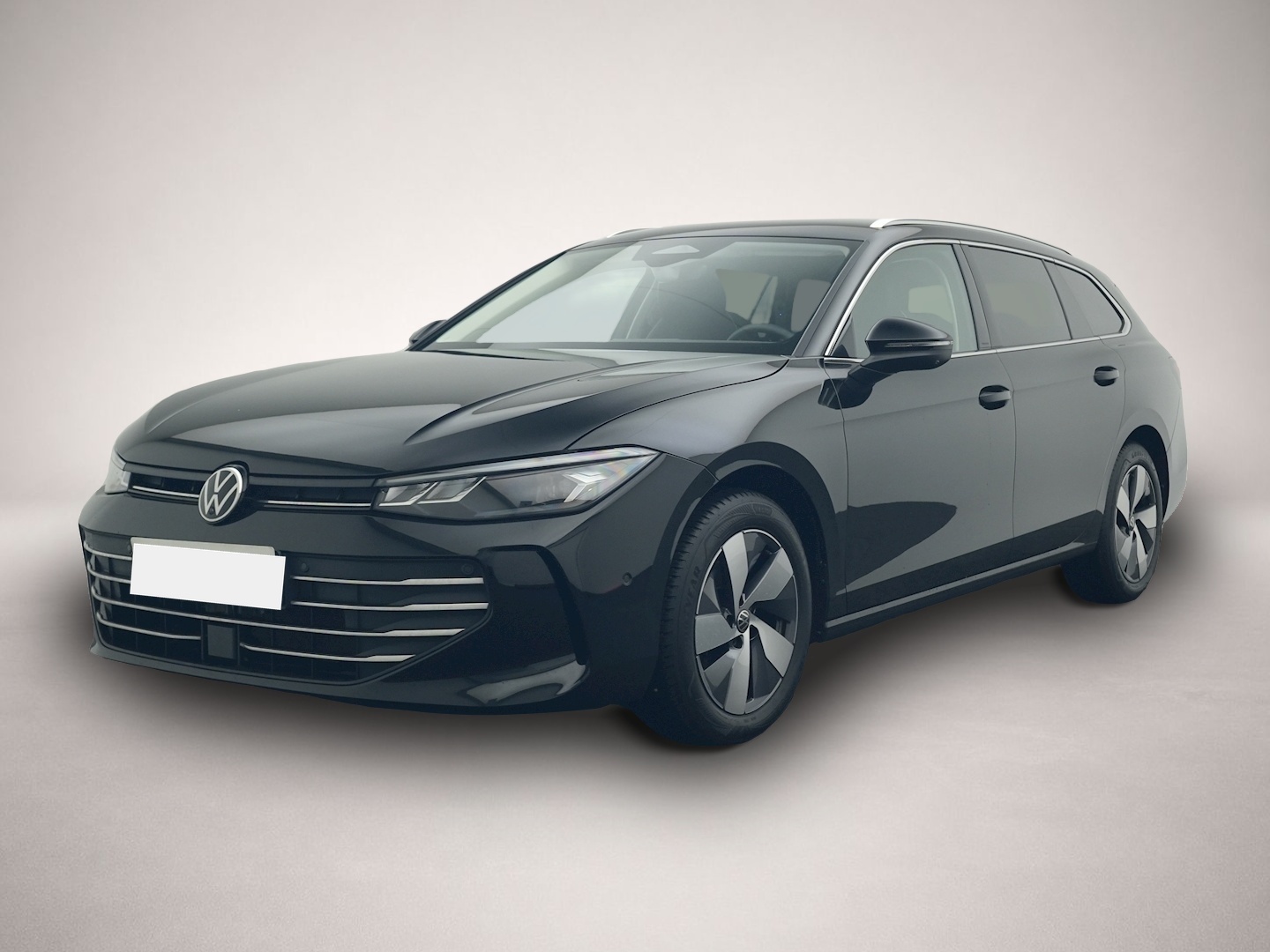Volkswagen Passat (06/2025, Benzin)