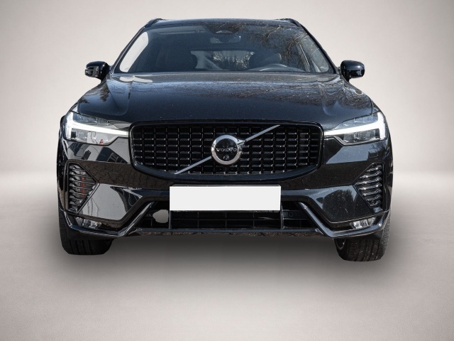 Volvo XC60 (12/2023, Diesel)