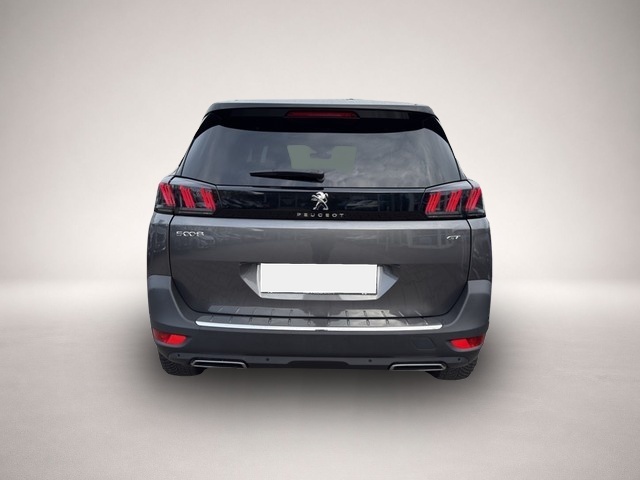 Peugeot 5008 (09/2023, Benzin)