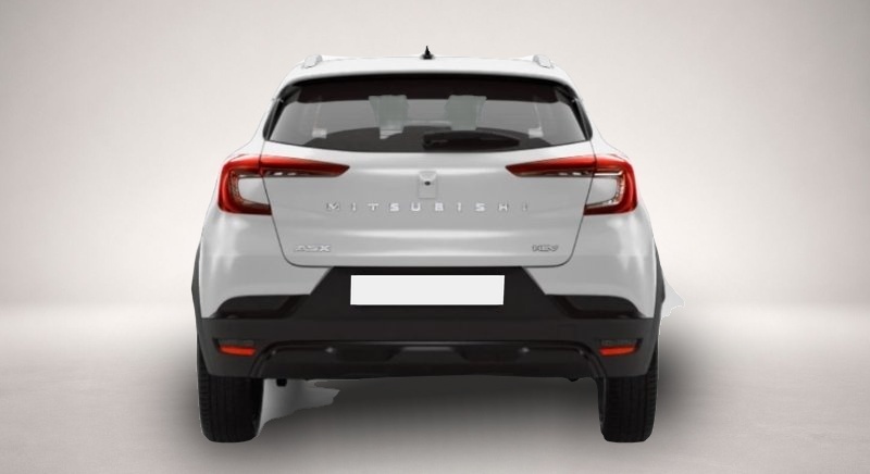 Mitsubishi ASX, Bild 4 von 5