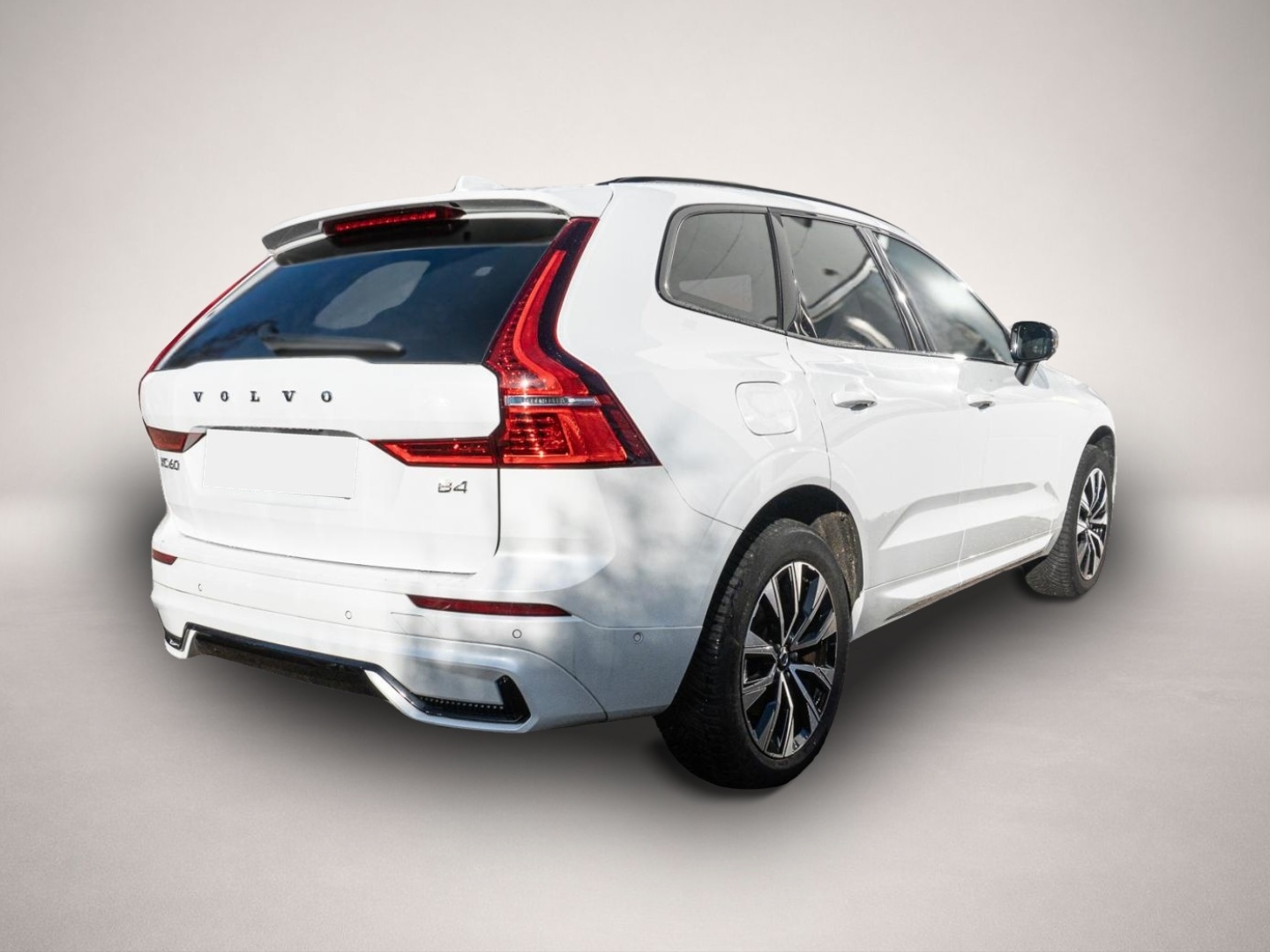 Volvo XC60 (01/2024, Diesel)