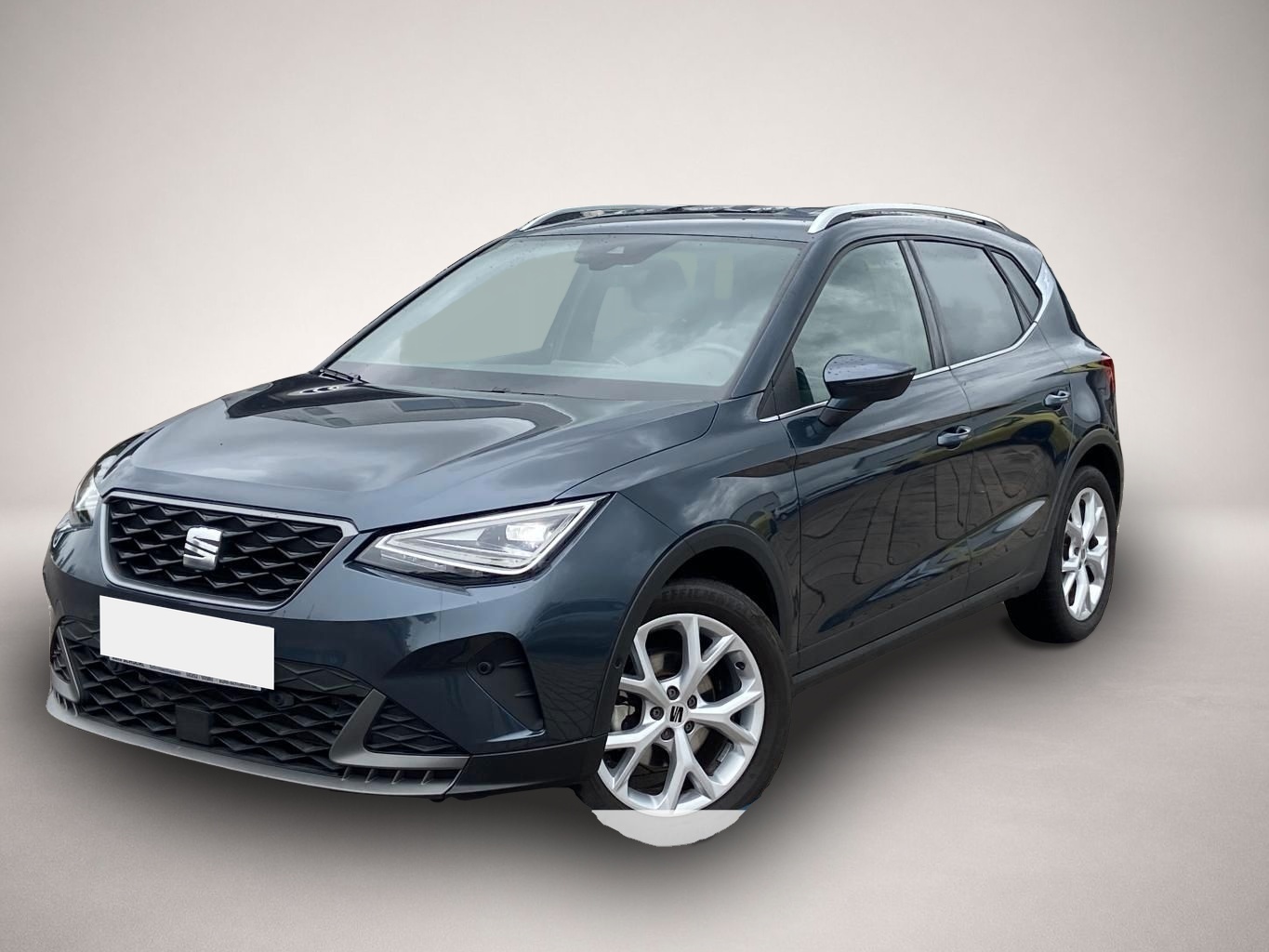 Seat Arona (04/2023, )