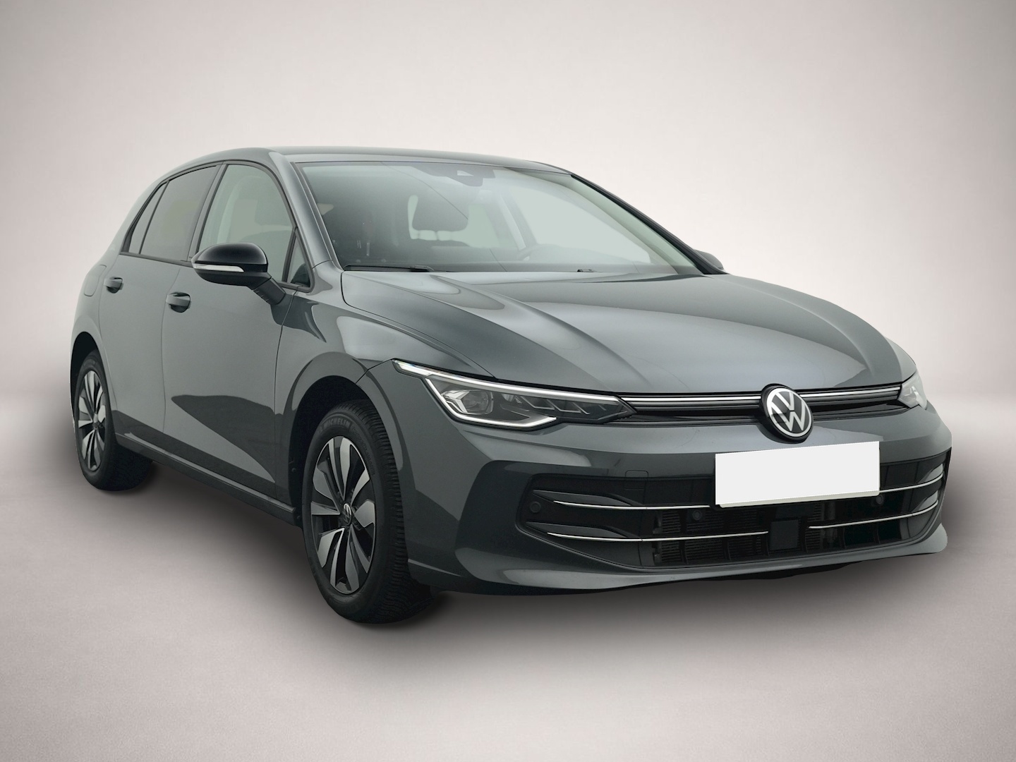 Volkswagen Golf (07/2025, Benzin)