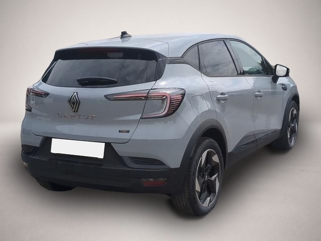 Renault Captur, Bild 2 von 5