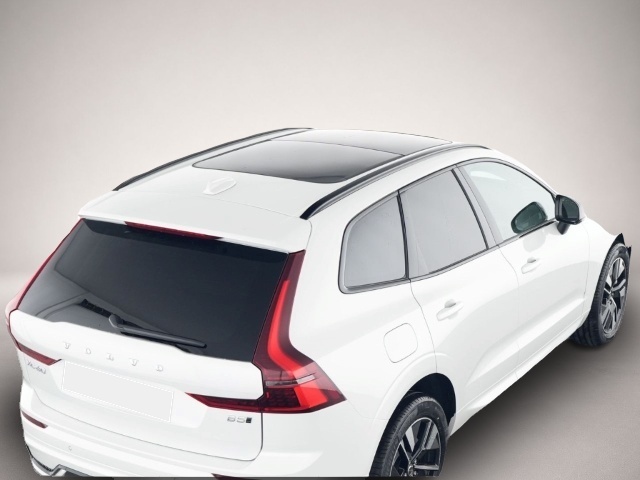 Volvo XC60 (07/2025, Benzin)