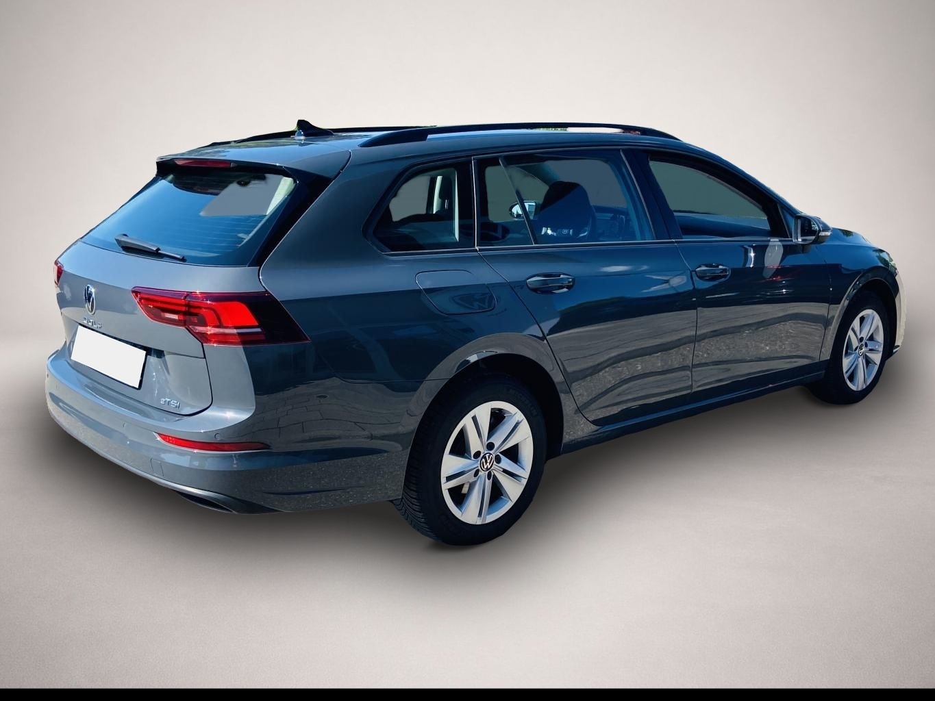 Volkswagen Golf (03/2025, )