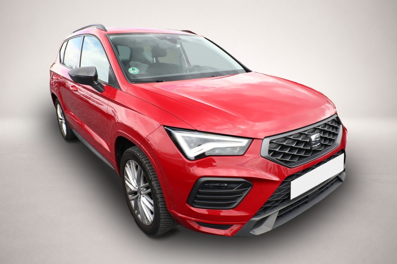 Seat Ateca (02/2022, )