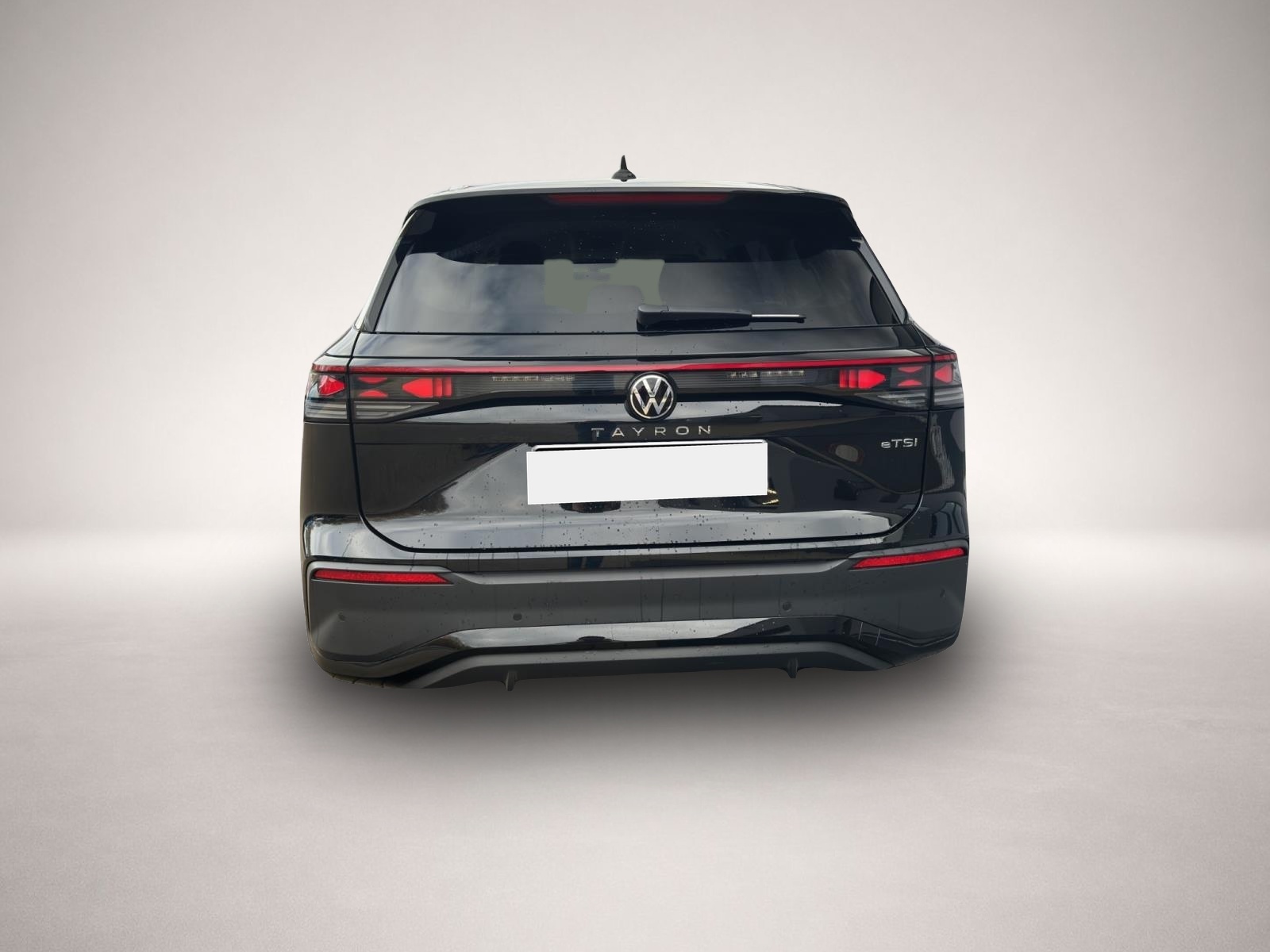 Volkswagen Tayron (04/2025, Benzin)